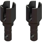 ARRMA Steel Diff Outdrive (2): EXB, ARA310981