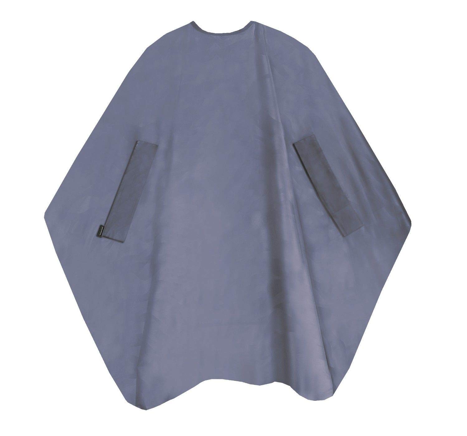 Trend Design Nano Air Uni Hair Cutting Cape, Light Grey, 0.21 kg