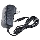 SLLEA AC-DC Adapter Charger Compatible with Keeley