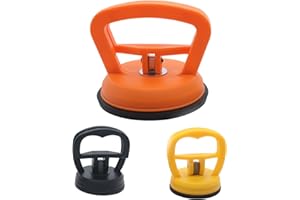 XFP Car Dent Puller Repair Kit,Powerful Car Suction Dent Puller for Car Dent Repair, Glass, Screen, Tiles & Objects Moving