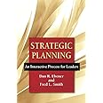 Strategic Planning: An Interactive Process for Leaders
