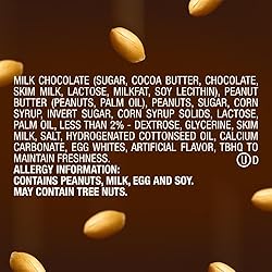 SNICKERS Crunchy Peanut Butter Squared Sharing Size