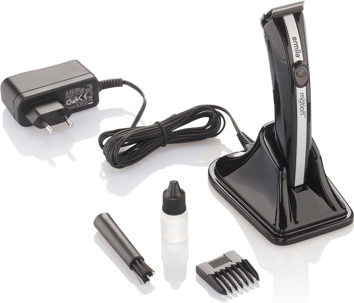 ermila hair clippers