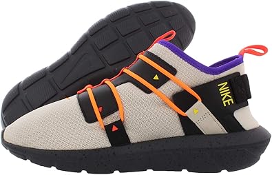 men's nike vortak mono casual shoes
