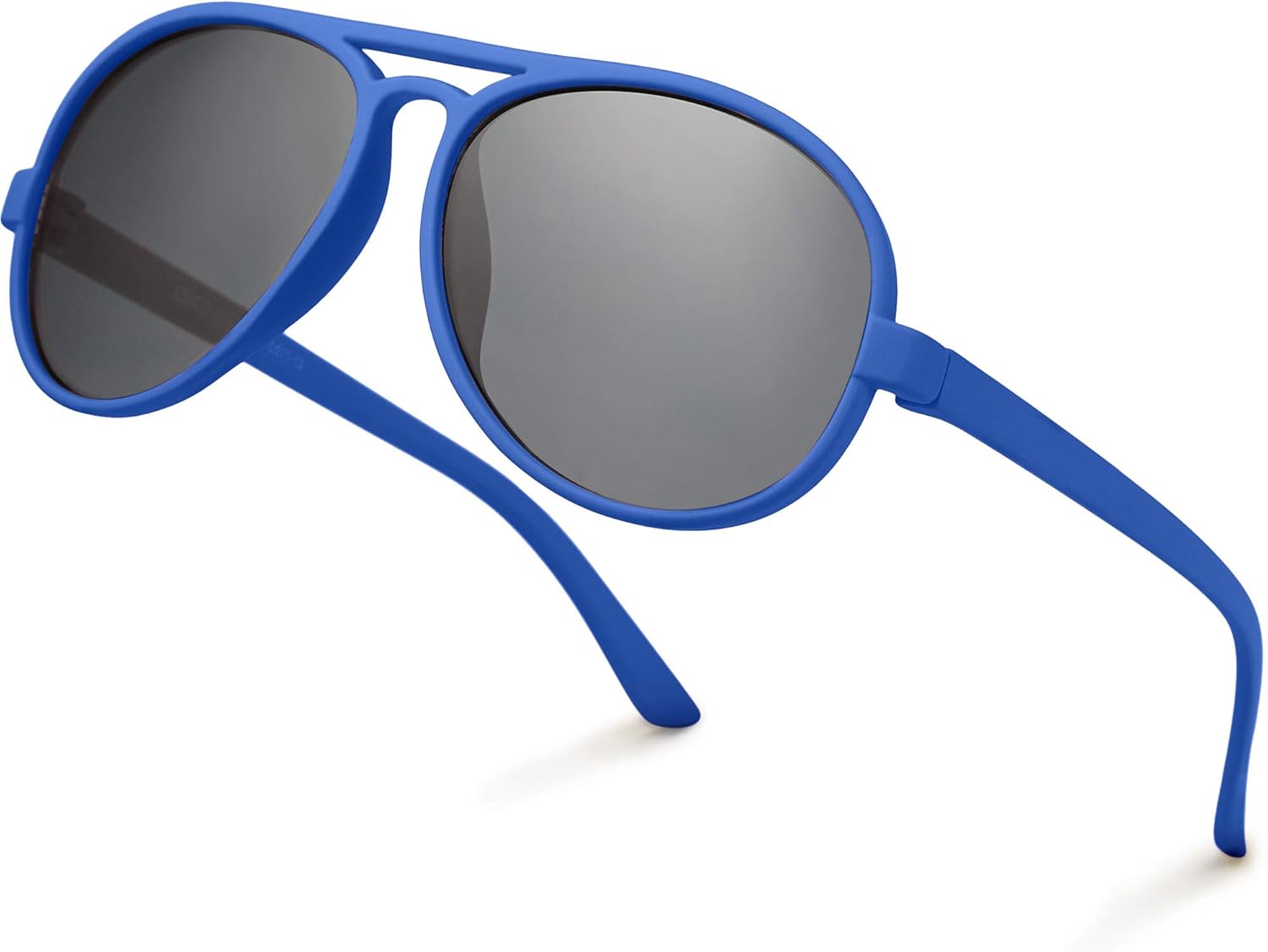 Cool Kids Aviator UV400 Sunglasses for Babies and Toddlers age 0 to 4