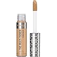 Rimmel London, Multi-Tasker Concealer, 060 Honey, Crease-Proof, Transfer-Proof, Waterproof, Up To 24-Hour Wear, Vegan Formula, 0.33oz
