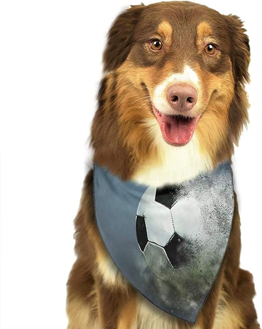 creative dog bandanas