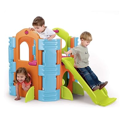 ECR4Kids Activity Jungle Gym Climber 