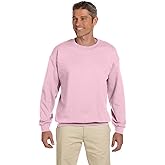 Fashion Gildan 18000 Adult Sweatshirt