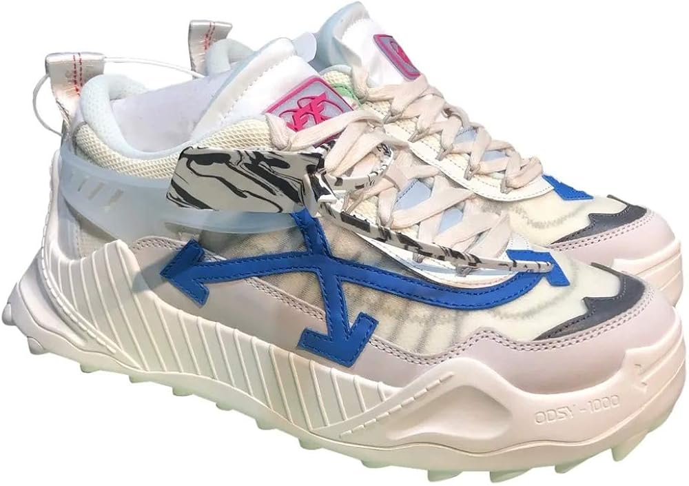 odsy 1000 high top sneakers