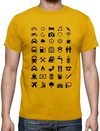 camisetas para viajeros