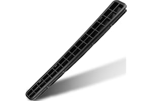 WildGear Hard Top Air Exhauster Vent Right Side Fit for Jeep Wrangler TJ 1997-2002# 55036306