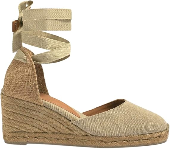 amazon castaner espadrilles