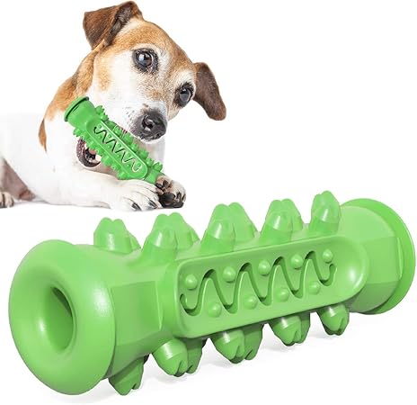 amazon dog toothbrush