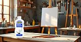 Rustins Xylene Thinners 500ml Powerful Solvent for Paints Varnishes view 2