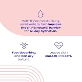 E45 Face Moisturiser 50ml Hydrating Lightweight Non-Greasy Cream view 3