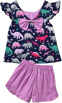 baby girl dinosaur clothes