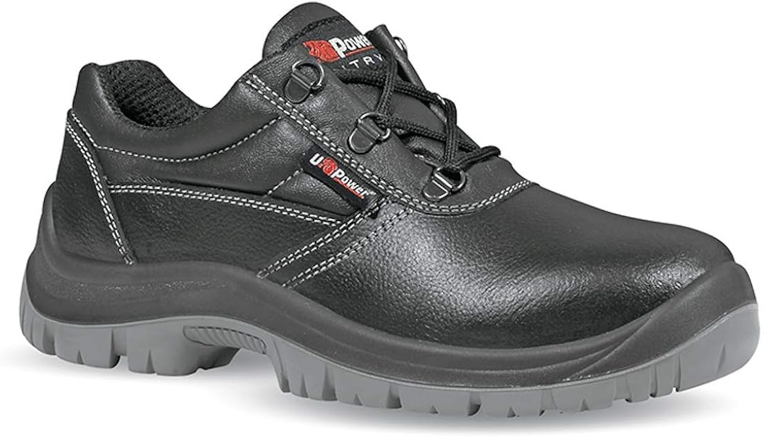 UPOWER Mens Simple S3 SRC Safety Boot Amazon.co.uk Shoes & Bags
