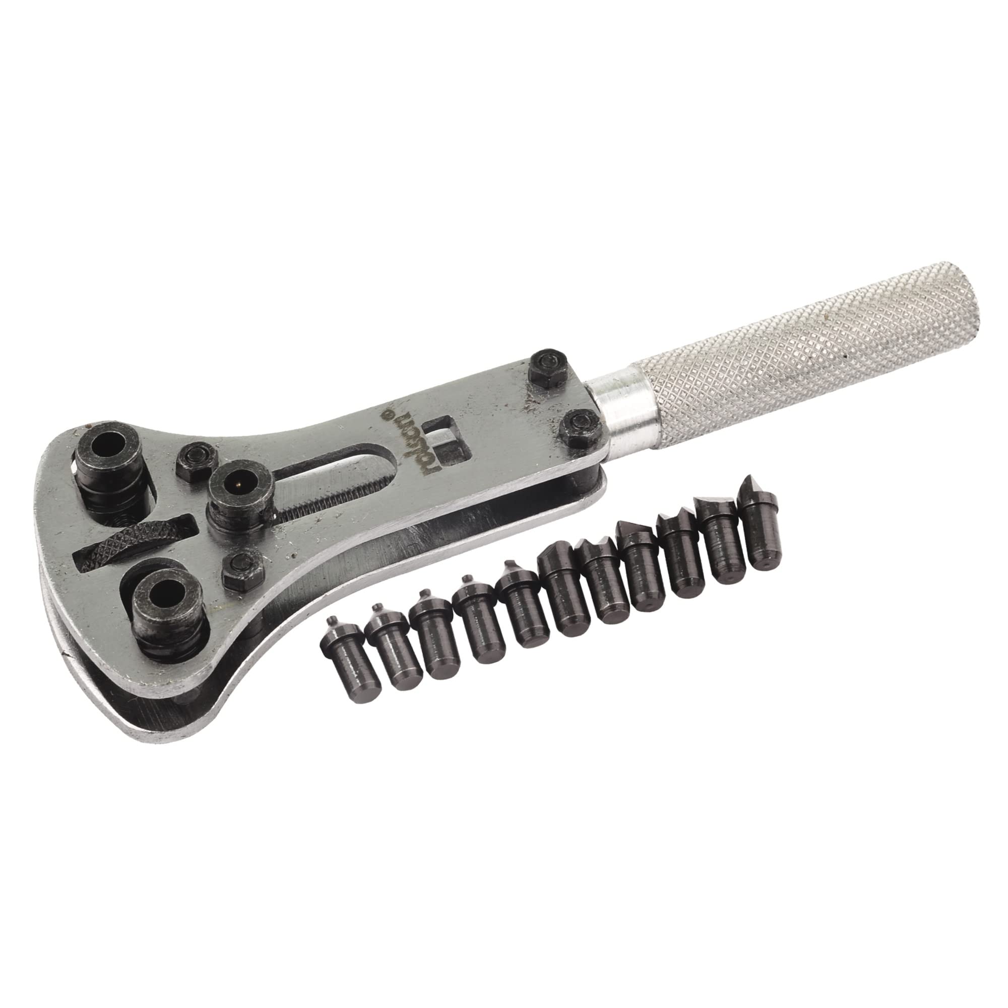 Rolson 59196 Watch Case Opener