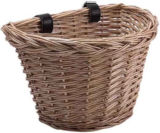 wicker basket straps