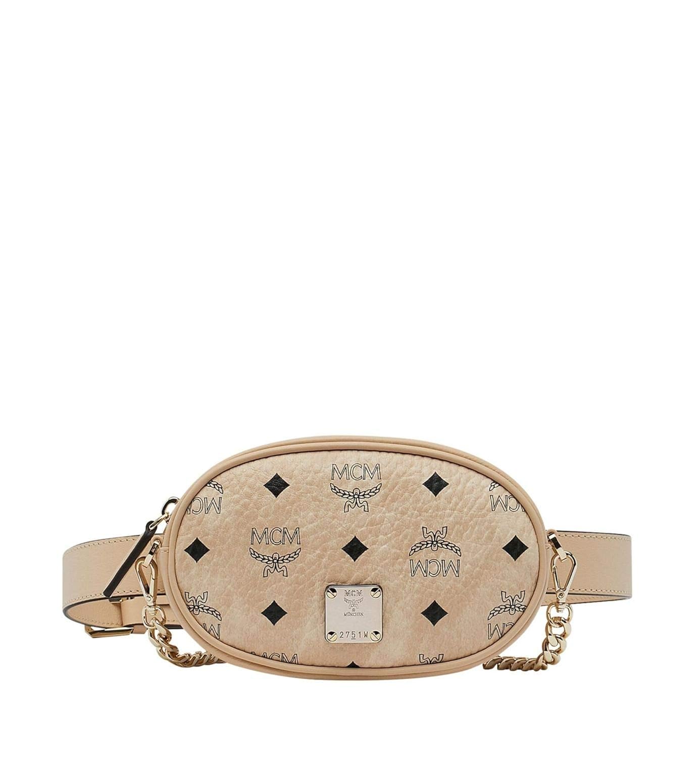 mcm belt bag singapore