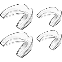 Grinding guard Upper and Lower Guard with One Travel Case