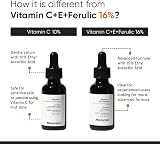 Minimalist Vitamin C 10% Serum 30 ml Brightening Hydration All Skin Types view 6