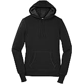 SPORT-TEK womens Hooded