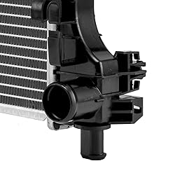 Torchtree CU13656 Radiator Replacement,Compatible