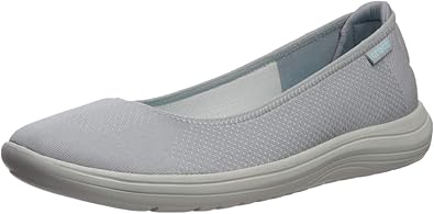 crocs reviva flat