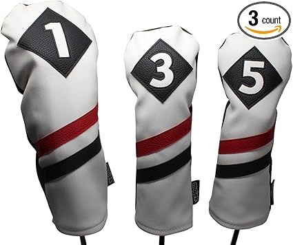 golf head covers