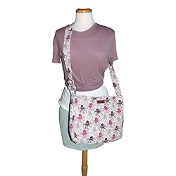 Bungalow360 Messenger Bag