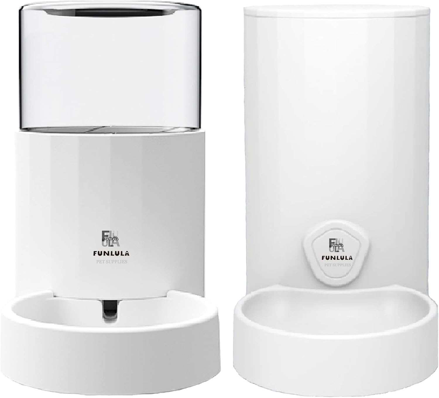 automatic cat feeder manual