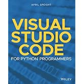 Visual Studio Code for Python Programmers