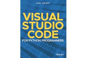Visual Studio Code for Python Programmers