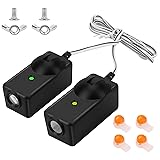Garage Door Sensor Beam Eyes, Garage Door Safety