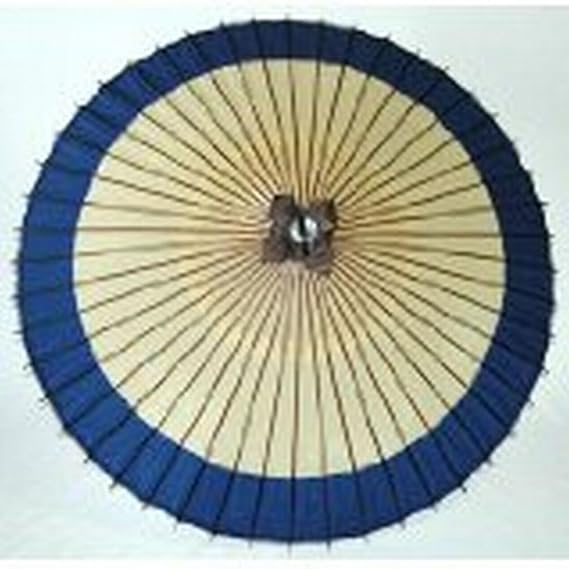 Amazon 番傘 奴 和傘の定番 はじく雨音を楽しんでください 長傘 通販