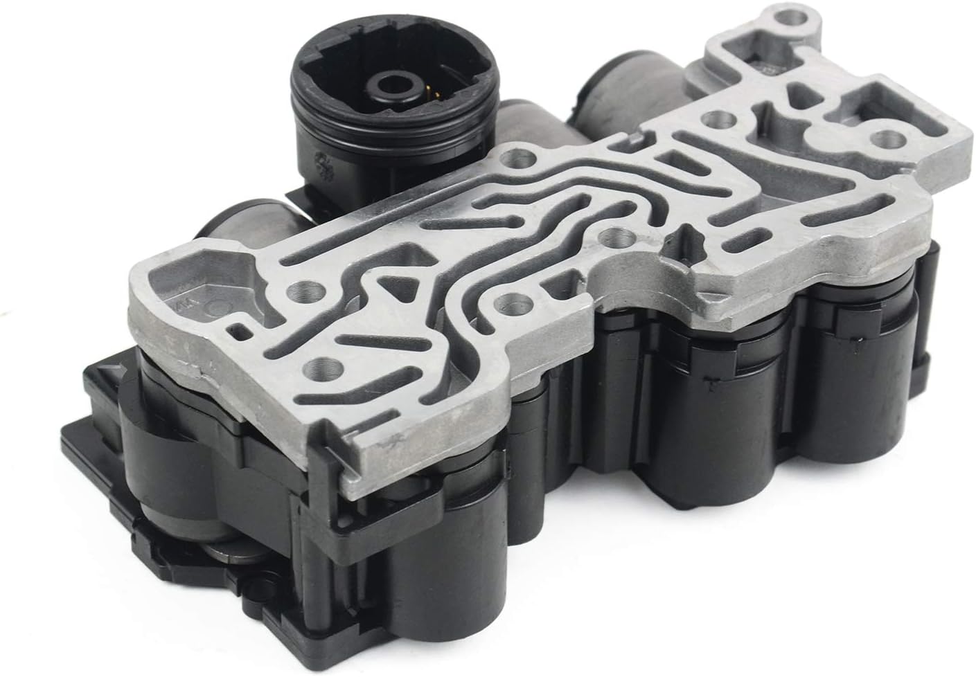 5R55S 5R55W Solenoid Block Pack 9L2Z-7G234-AA for Ford Explorer Mustang Mercury 02-On 9L2Z-7G234-AA