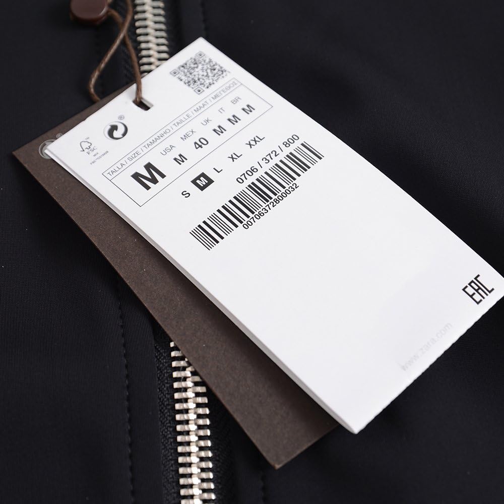 Amazon Zara ザラ Puシングル ライダースジャケット メンズ 秋冬 新品コート M 黒 コート ジャケット 通販