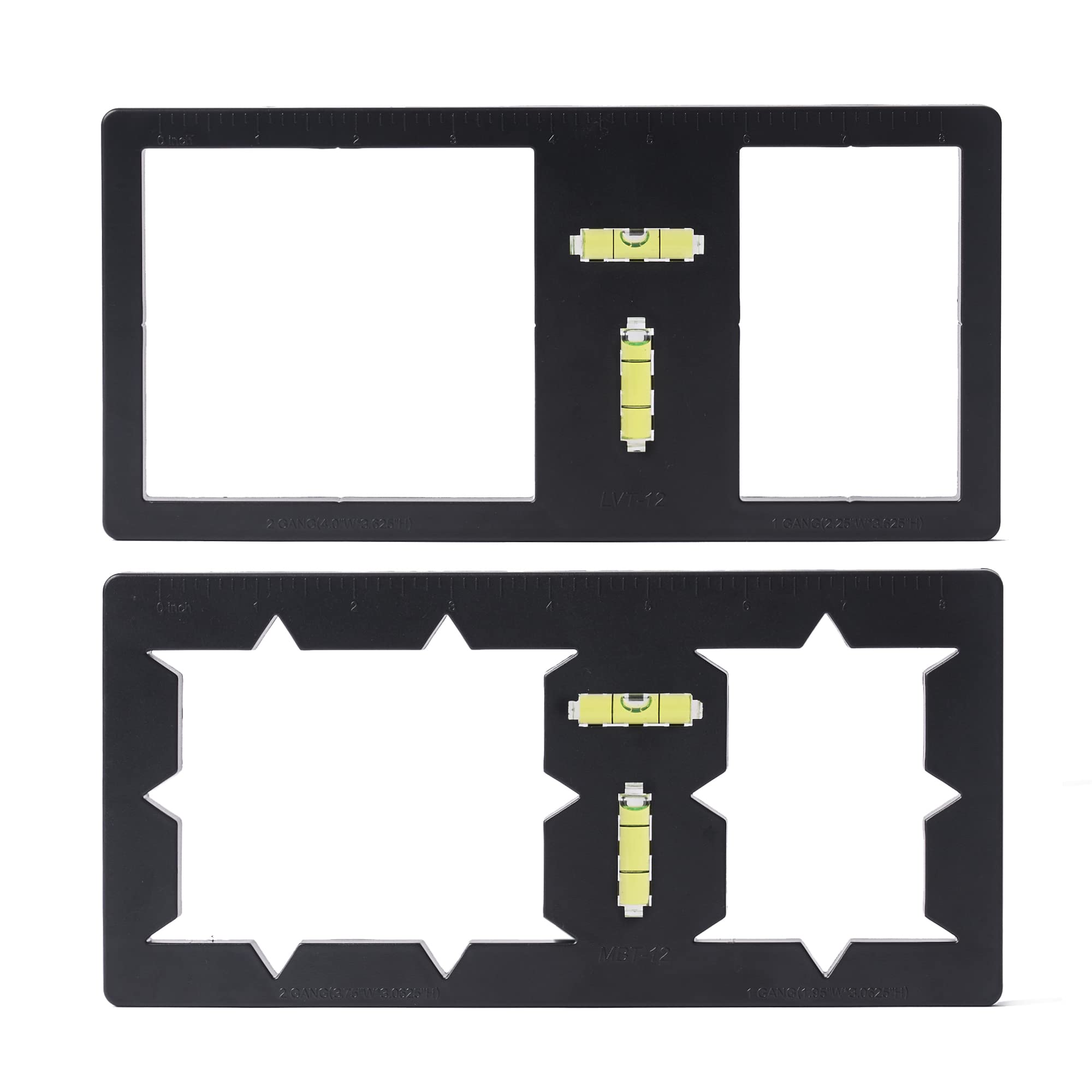 HERMIT TOOLS Low Voltage Mounting Bracket and Metal