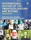 International History of the Twentieth Century and Beyond