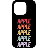 Apple Case for iPhone 15 Pro