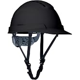Jackson Safety Sentry2 Type 2 Cap-Style Hard Hat, ANSI Z89.1 Class E &amp; C