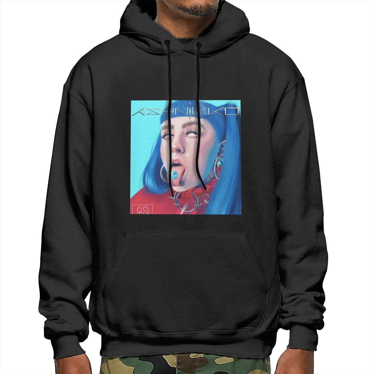ashnikko sweatshirt