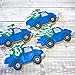 Ann Clark Cookie Cutters Truck/Vehicle with Christmas Tree, 5