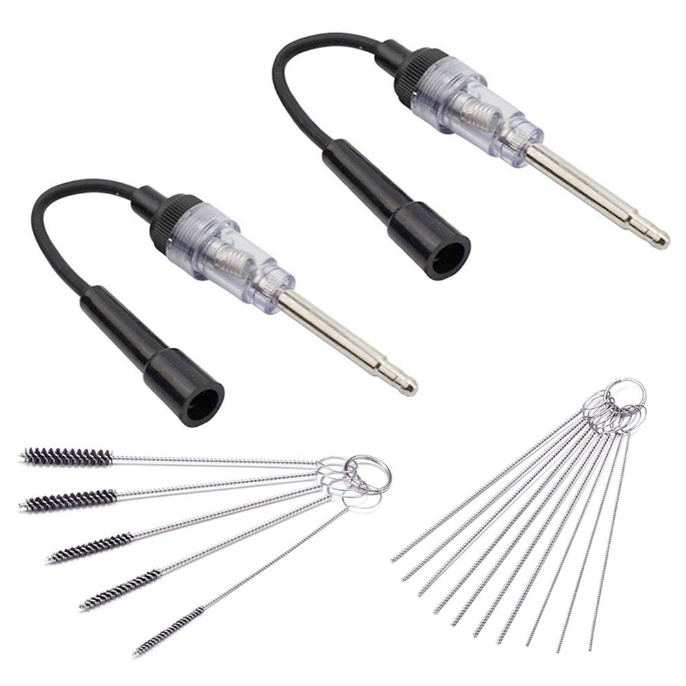 Best Lawn Mower Spark Detector