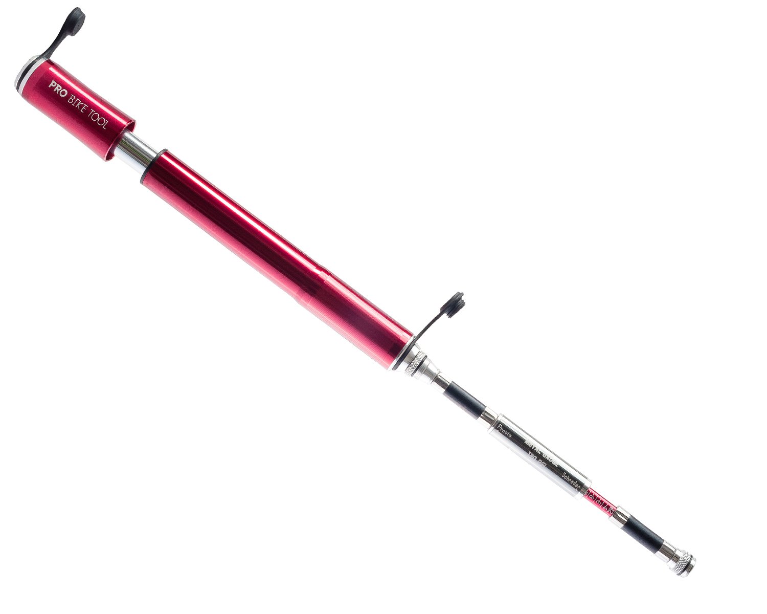 pro bike tool high pressure pump