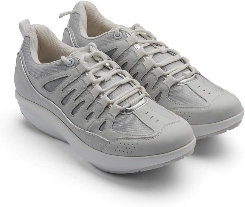 Zapatillas de Fitness.: Amazon.es: Zapatos y complementos