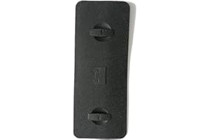 daili Store Car Battery Tray Cover Compatible with Audi A4 B6 B7 8E S4 2004 2005 2006 2007 8E1819422A 8E1 819 422 A Dustproof