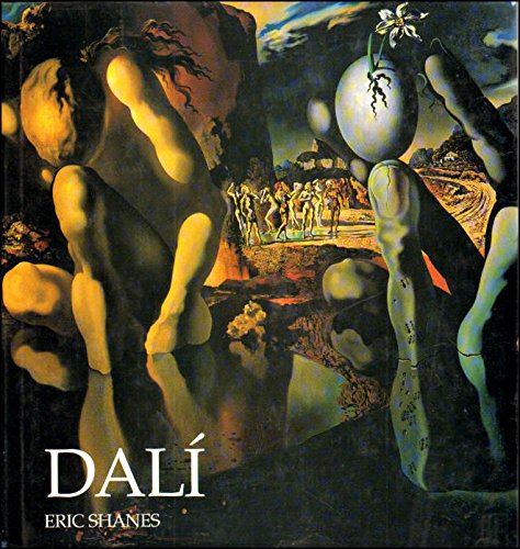 Dali (Master Painters S.)